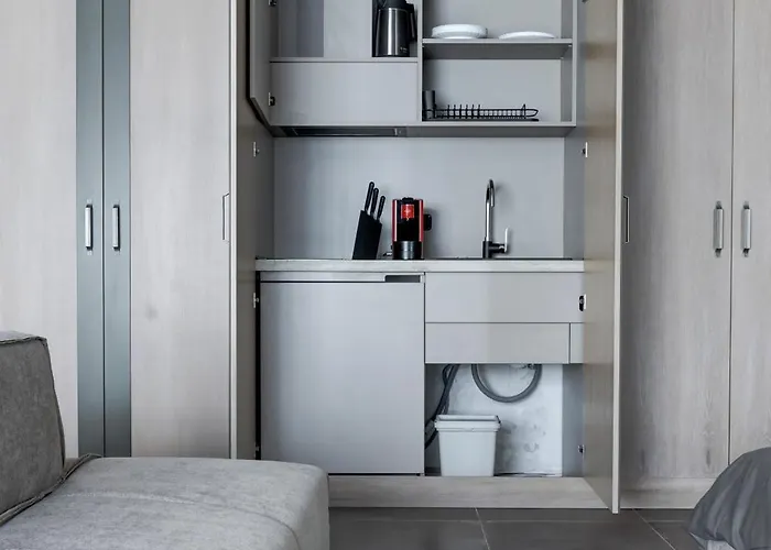 Amuse Bouche By Skabrin Appartamento *