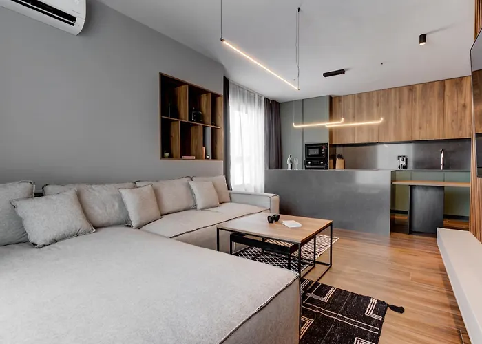 Appartamento Amuse Bouche By Skabrin Bansko