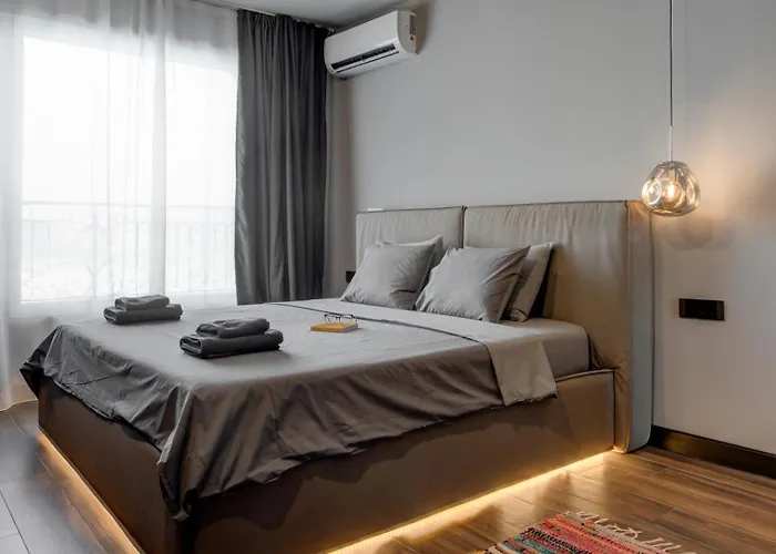 Amuse Bouche By Skabrin Appartamento Bansko