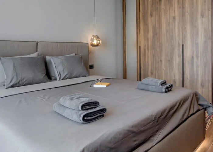 Amuse Bouche By Skabrin Appartamento *