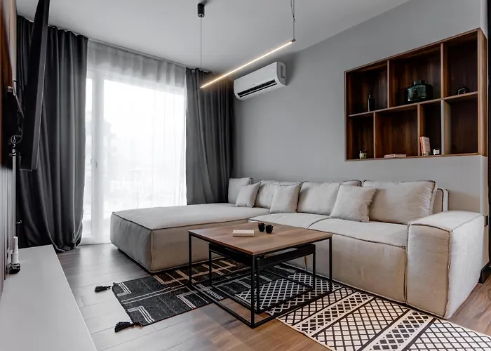 Appartamento Amuse Bouche By Skabrin *