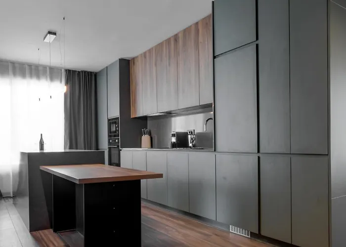 Amuse Bouche By Skabrin