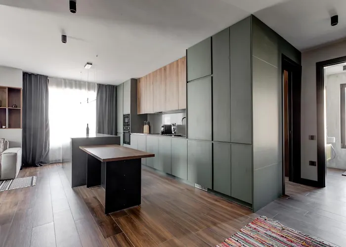 Appartamento Amuse Bouche By Skabrin Bansko