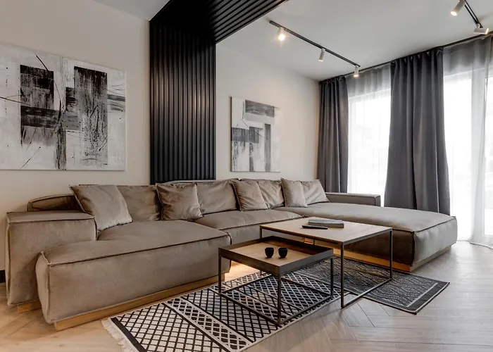 Appartamento Amuse Bouche By Skabrin