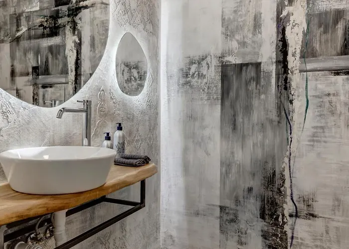 Appartamento Amuse Bouche By Skabrin *