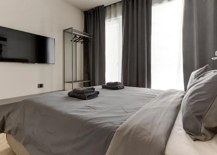 Amuse Bouche By Skabrin Appartamento Bansko