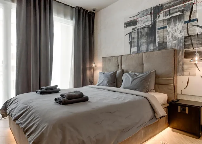 Amuse Bouche By Skabrin Appartamento Bansko