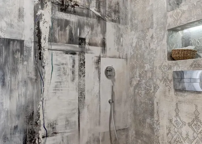 Amuse Bouche By Skabrin Appartamento *