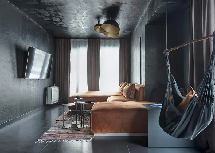 Amuse Bouche By Skabrin Appartamento *