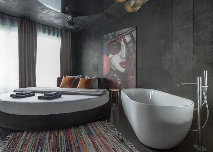 Amuse Bouche By Skabrin Appartamento Bansko