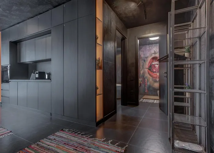 Amuse Bouche By Skabrin Appartamento Bansko