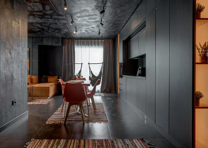 Appartamento Amuse Bouche By Skabrin *