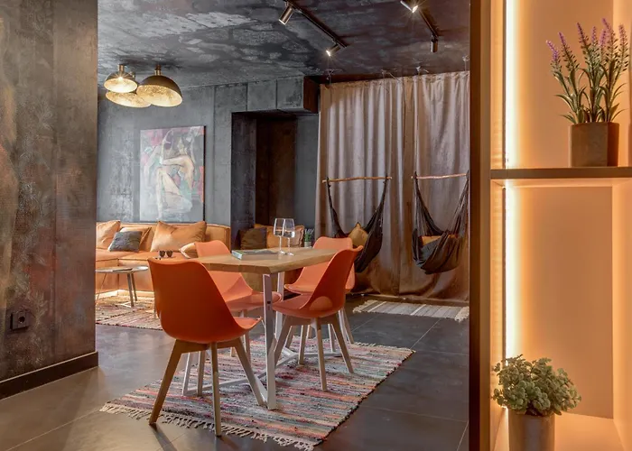 Appartamento Amuse Bouche By Skabrin Bansko