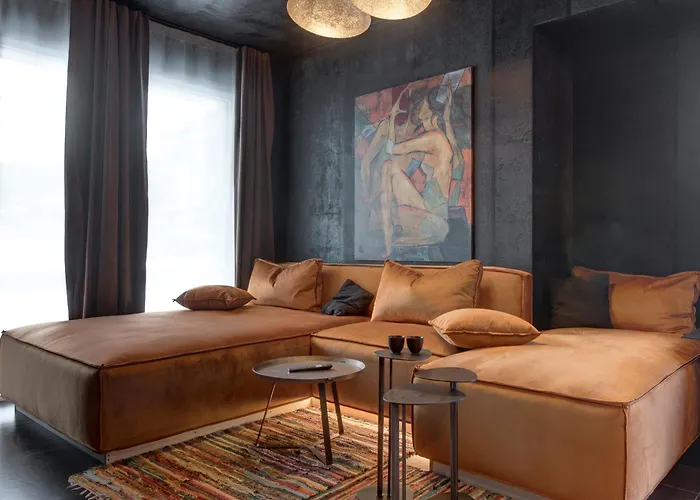 Amuse Bouche By Skabrin Appartamento