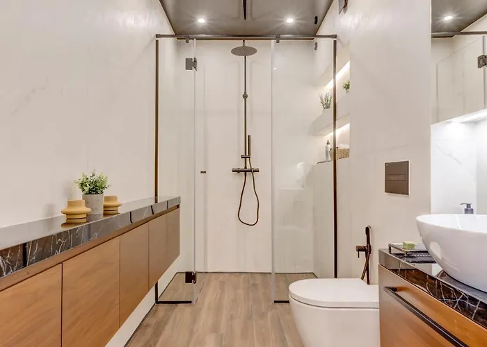 Amuse Bouche By Skabrin