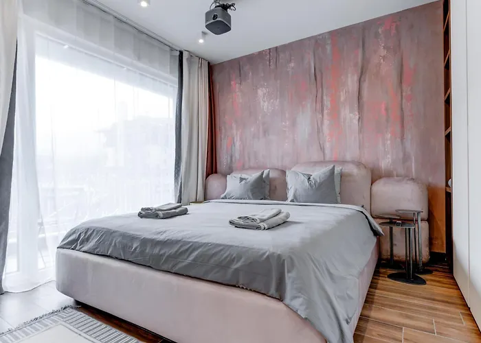 Amuse Bouche By Skabrin Bansko