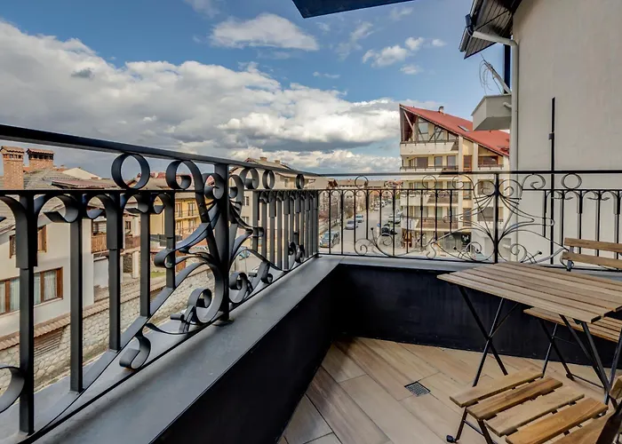 Appartamento Amuse Bouche By Skabrin *